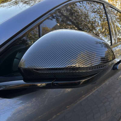 Seitenspiegelabdeckung für BYD Sealion 7