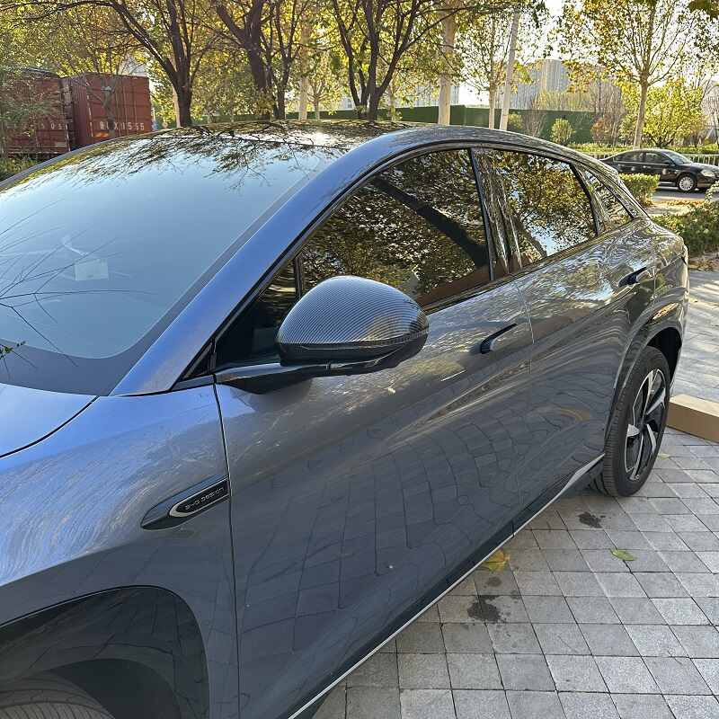 Seitenspiegelabdeckung für BYD Sealion 7