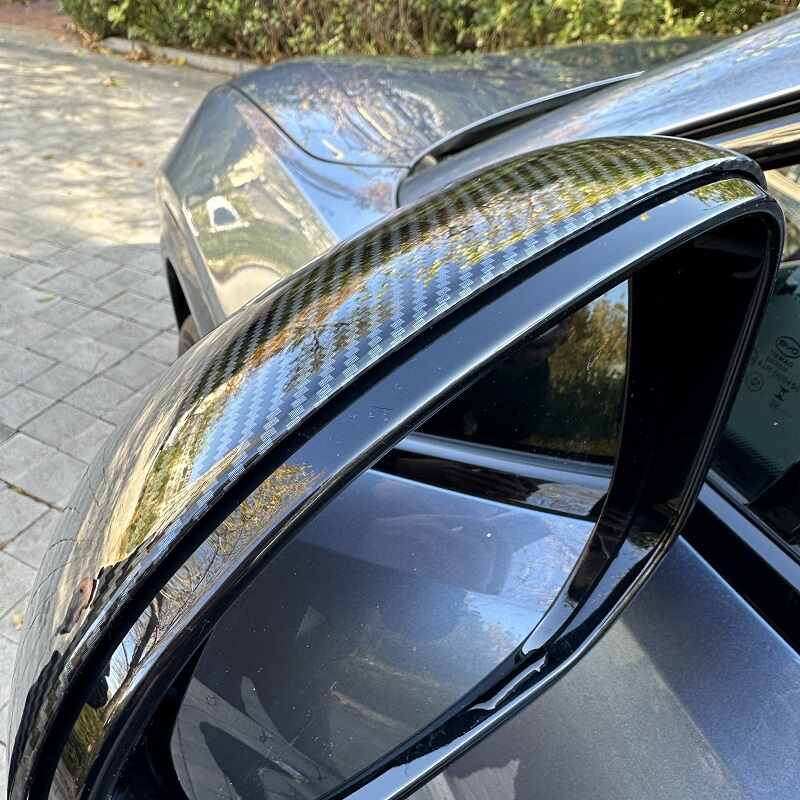Seitenspiegelabdeckung für BYD Sealion 7