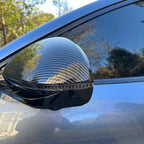 Side Mirror Cover for BYD Sealion 7