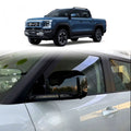Side Mirror Cover for BYD Shark 6 (2Pcs)