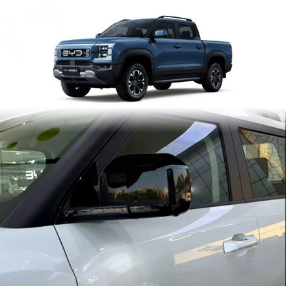 Side Mirror Cover for BYD Shark 6 (2Pcs)