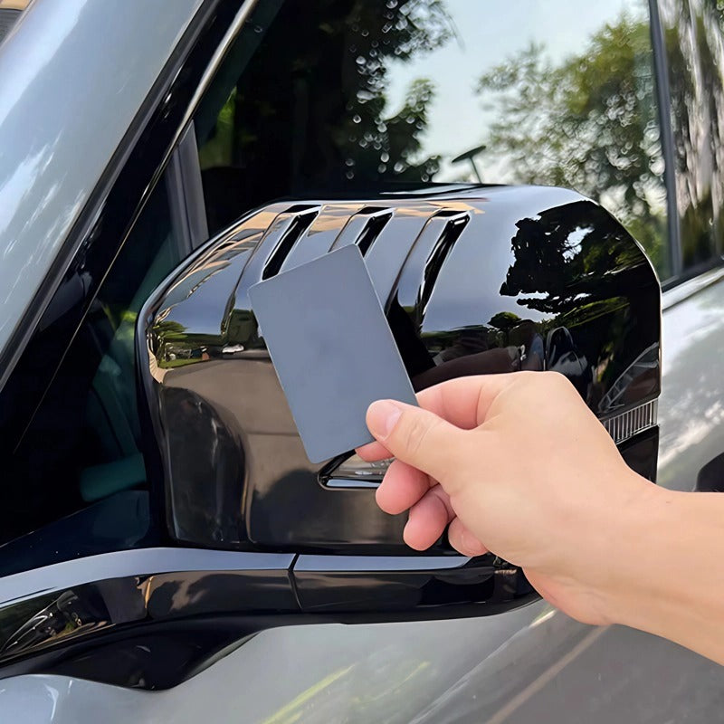 Side Mirror Cover for Denza B5 (2Pcs) TOP BYD LIMITED