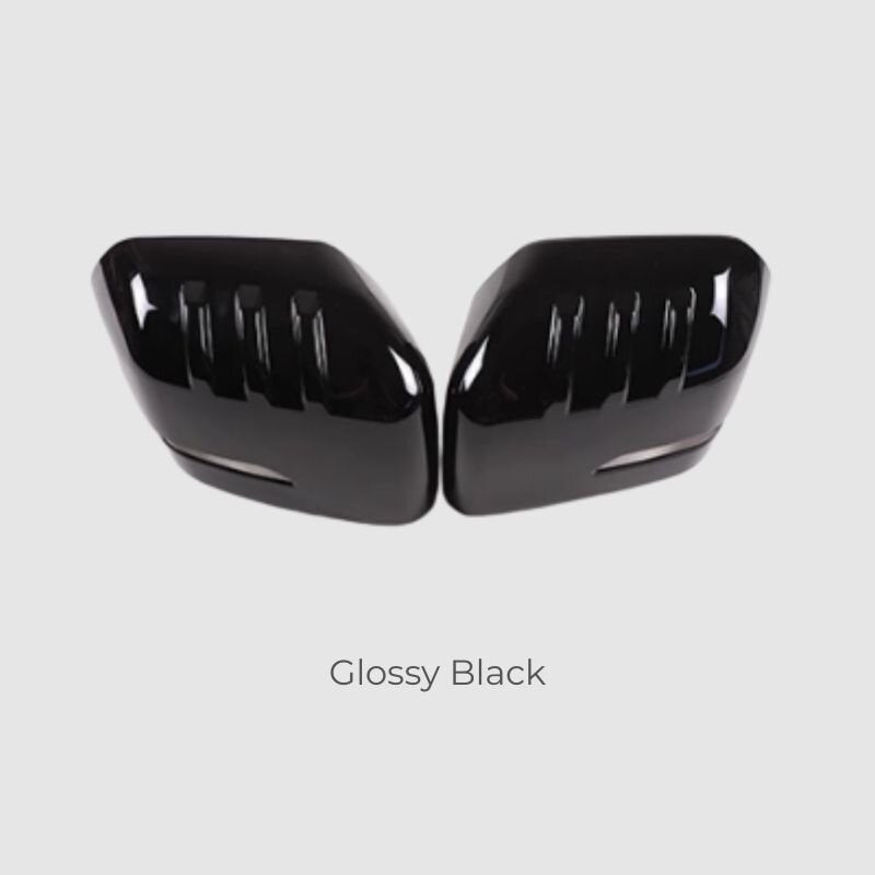 Side Mirror Cover for Denza B5 (2Pcs) TOP BYD LIMITED