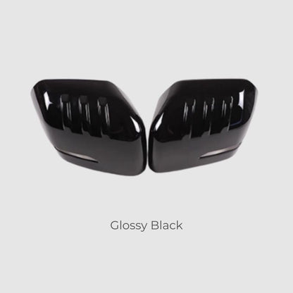 Side Mirror Cover for Denza B5 (2Pcs) TOP BYD LIMITED