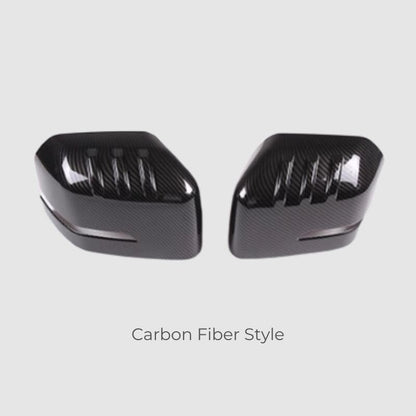 Side Mirror Cover for Denza B5 (2Pcs) TOP BYD LIMITED