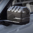 Side Mirror Cover for Denza B5 (2Pcs)