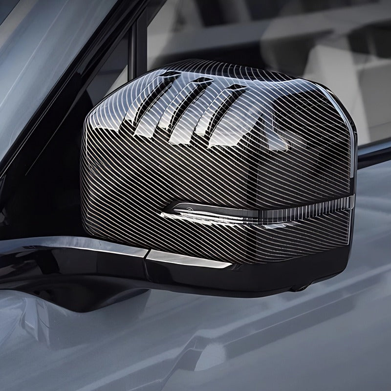 Side Mirror Cover for Denza B5 (2Pcs) TOP BYD LIMITED