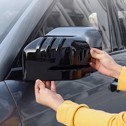Side Mirror Cover for Denza B5 (2Pcs) TOP BYD LIMITED