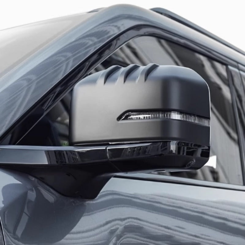 Side Mirror Cover for Denza B5 (2Pcs) TOP BYD LIMITED