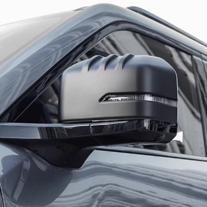 Side Mirror Cover for Denza B5 (2Pcs) TOP BYD LIMITED