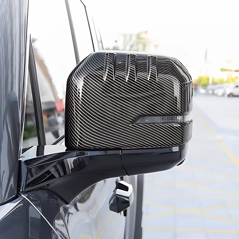 Side Mirror Cover for Denza B5 (2Pcs) TOP BYD LIMITED