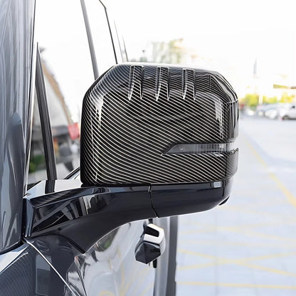 Side Mirror Cover for Denza B5 (2Pcs) TOP BYD LIMITED