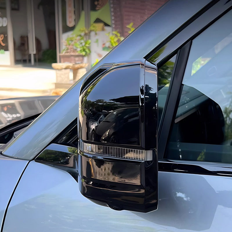 Side Mirror Cover for Denza B5 (2Pcs) TOP BYD LIMITED