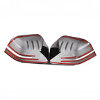 Side Mirror Cover for Denza B5 (2Pcs)