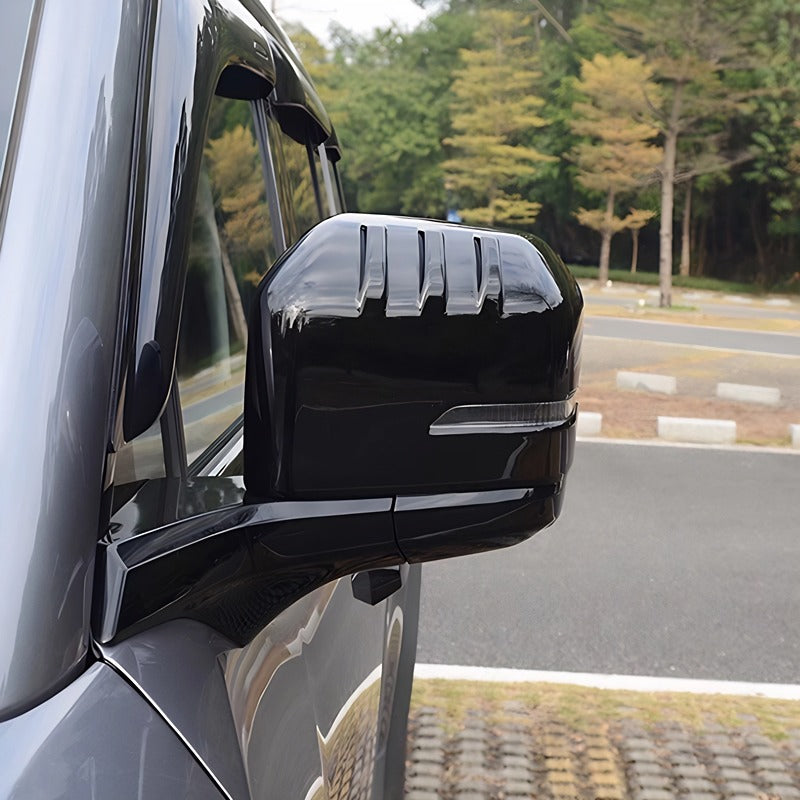 Side Mirror Cover for Denza B5 (2Pcs) TOP BYD LIMITED