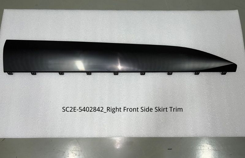 Side Skirt for BYD Atto 3