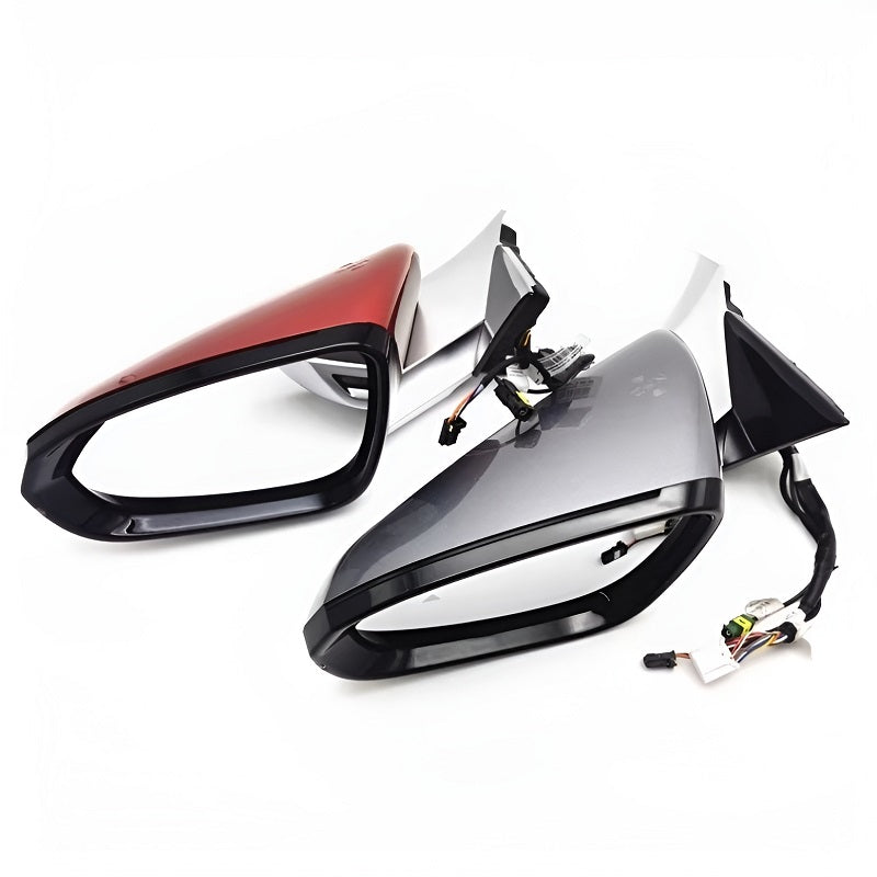 Side View Mirror for BYD Han