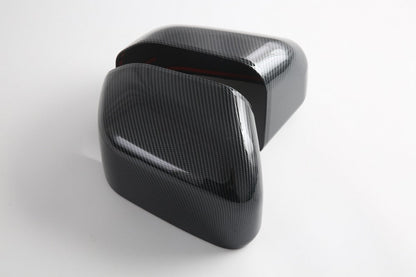 Side Mirror Cover for BYD Shark 6 (2Pcs)