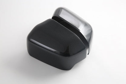 Side Mirror Cover for BYD Shark 6 (2Pcs)