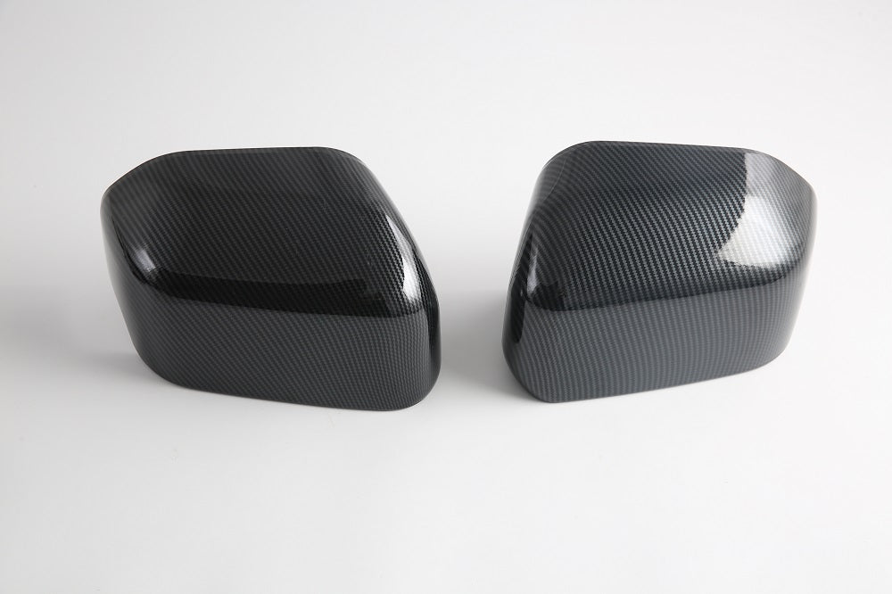 Side Mirror Cover for BYD Shark 6 (2Pcs)