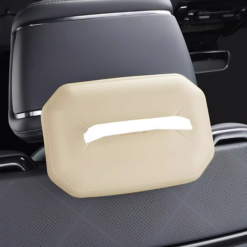 Silikon-Taschentuchbox für Denza B5/B8