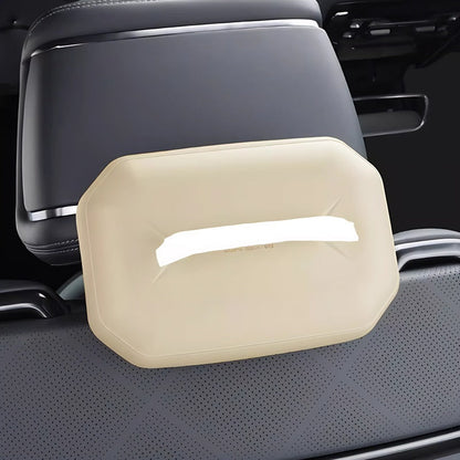 Silikon-Taschentuchbox für Denza B5/B8