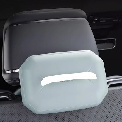 Silikon-Taschentuchbox für Denza B5/B8