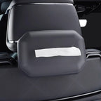 Silicone Tissue Box for Denza B5/B8