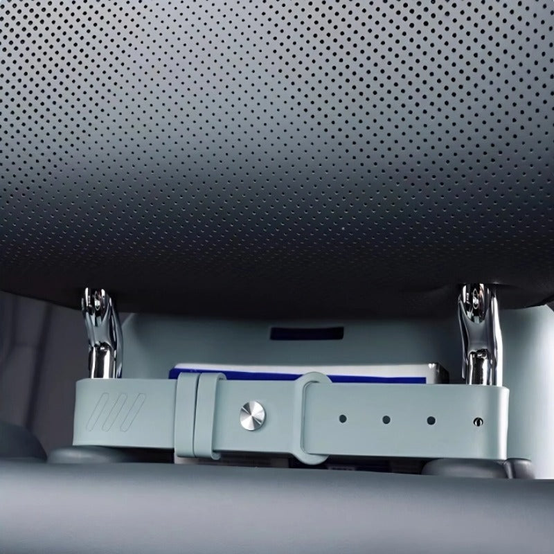 Silicone Tissue Box for Denza B5/B8