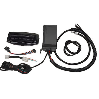 Six-way Aircraft Switch for Denza B5 TOP BYD LIMITED