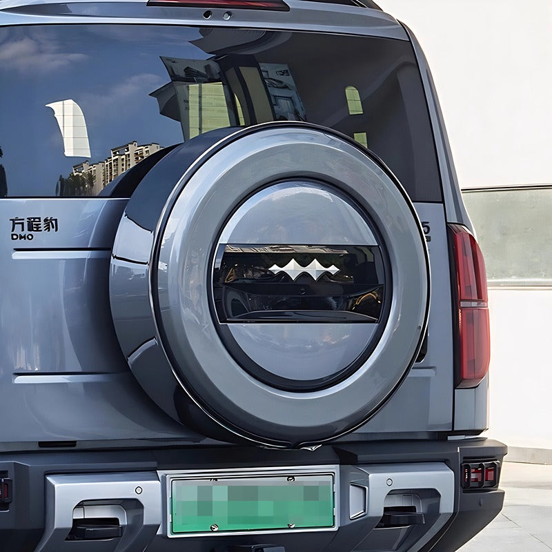 Spare Tyre Cover for Denza B5