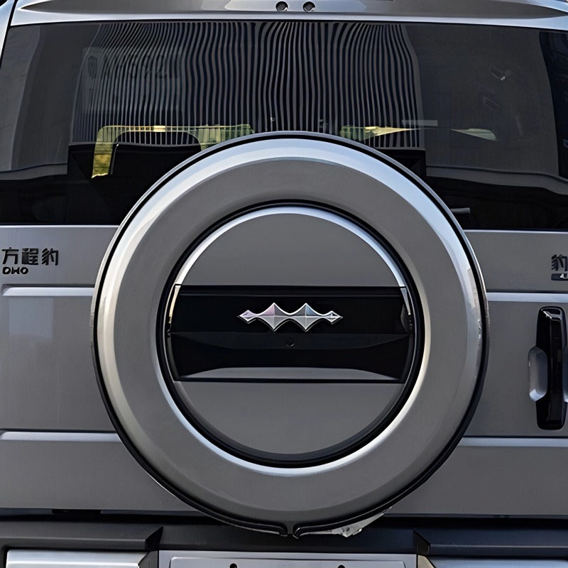 Spare Tyre Cover for Denza B5