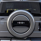 Spare Tyre Cover for Denza B5
