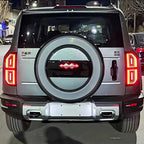 Spare Tyre Cover for Denza B5