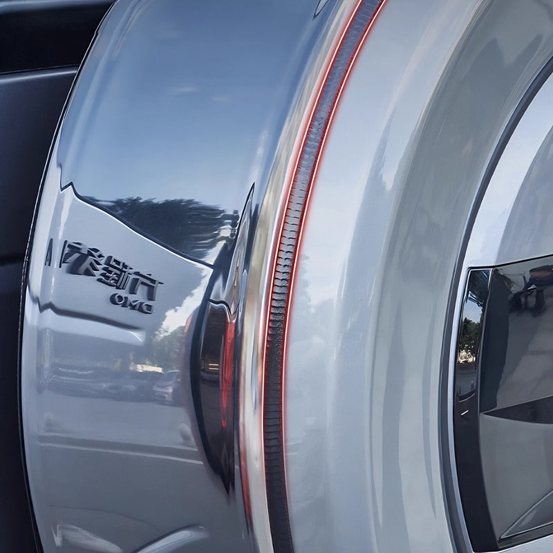 Spare Tyre Cover for Denza B5