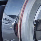 Spare Tyre Cover for Denza B5