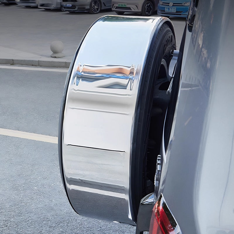 Spare Tyre Cover for Denza B5