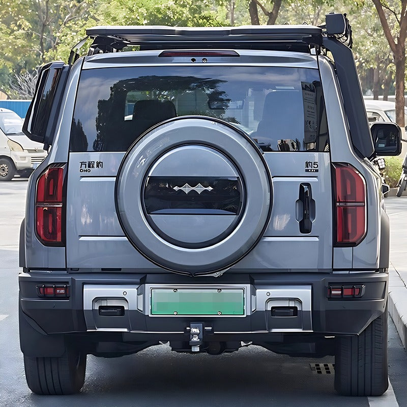 Spare Tyre Cover for Denza B5
