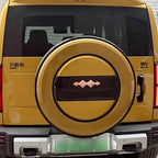 Spare Tyre Cover for Denza B5