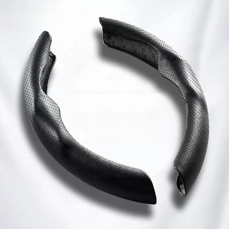 Split Steering Wheel Cover TOP BYD