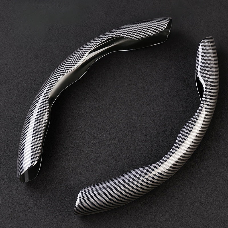 Split Steering Wheel Cover TOP BYD