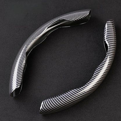 Split Steering Wheel Cover TOP BYD