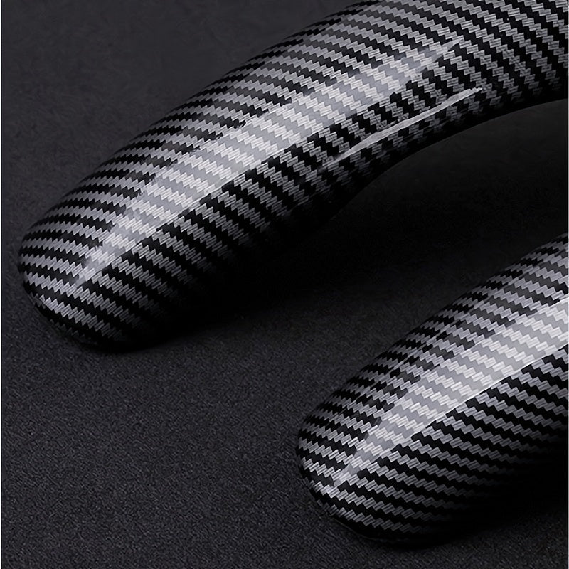 Split Steering Wheel Cover TOP BYD