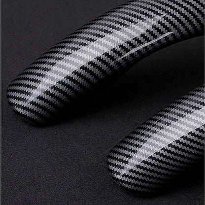 Split Steering Wheel Cover TOP BYD