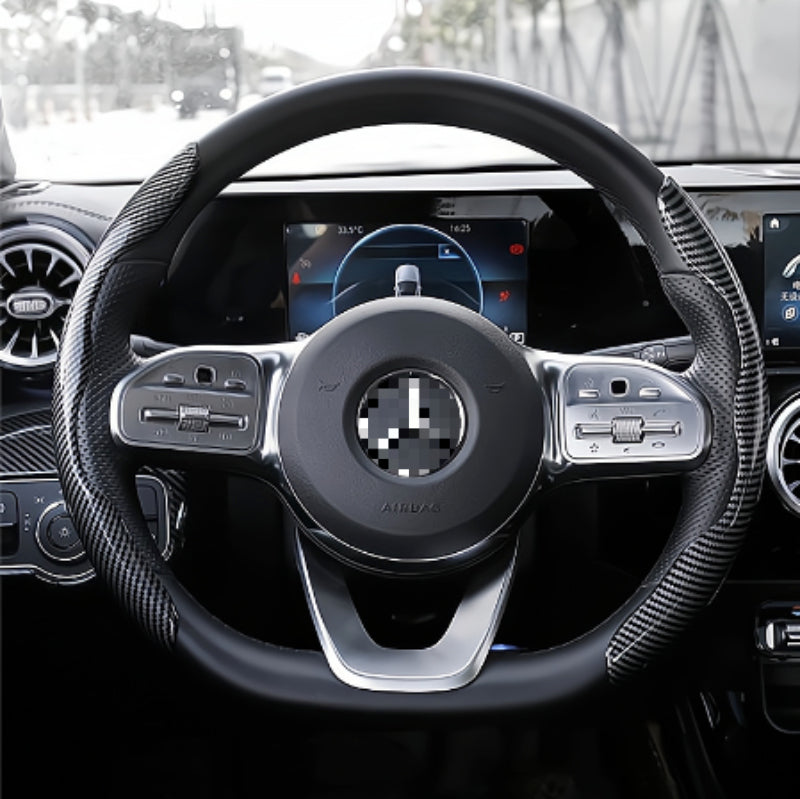Split Steering Wheel Cover TOP BYD