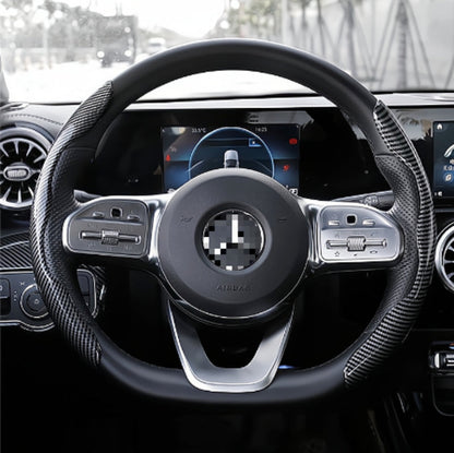Split Steering Wheel Cover TOP BYD