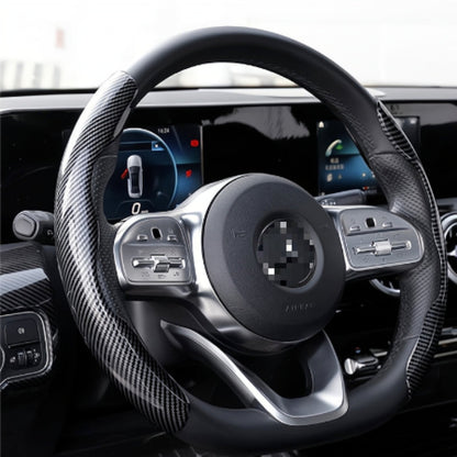 Split Steering Wheel Cover TOP BYD