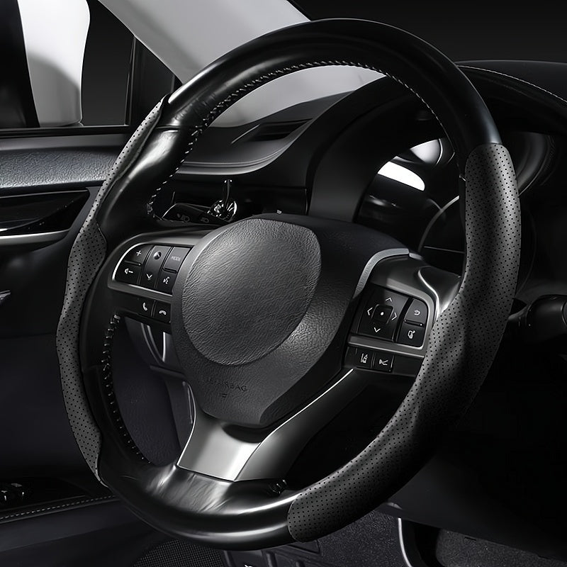 Split Steering Wheel Cover TOP BYD