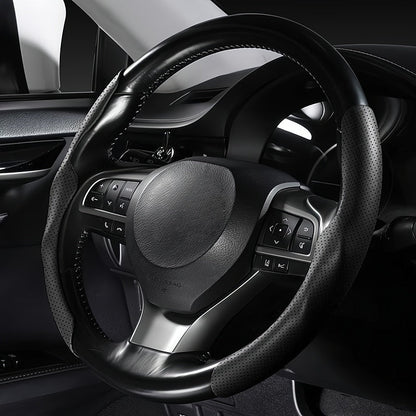 Split Steering Wheel Cover TOP BYD